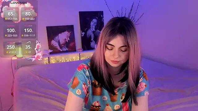 ForEvaRrr 라이브 XXX 채팅