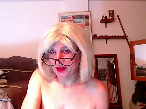 Онлайн чат XXX LorenJade