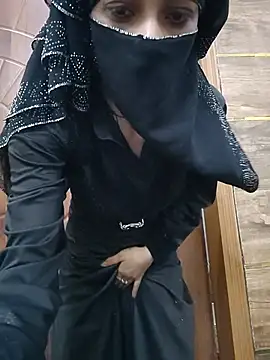 Chat +18 de Noorkhatoon ao vivo