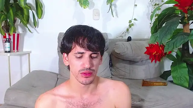 دردشة boy_Dirty_X الجنسية المباشرة