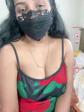 ArathyNambyarMallu – Live XXX-chat
