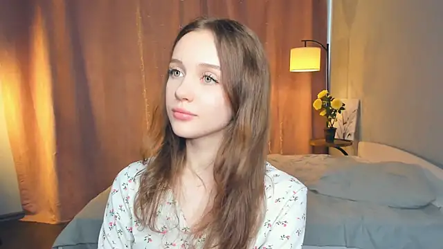 SharriSang – Live XXX-chat