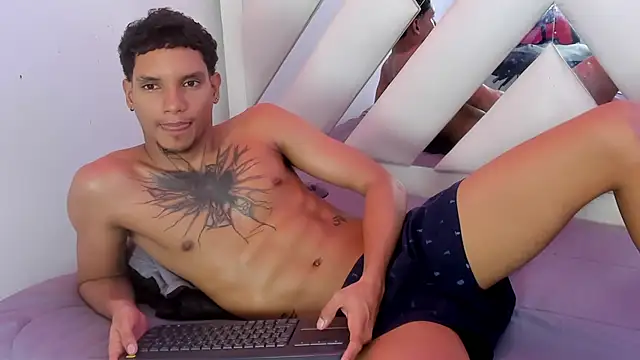 Chatroom XXX en direct de kai_storm77