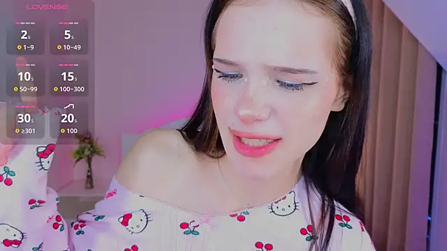 Deibora Live XXX Chat