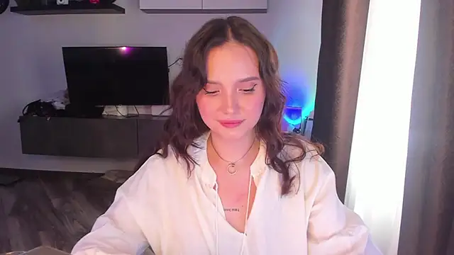 DoraCharmer's Live XXX Chat