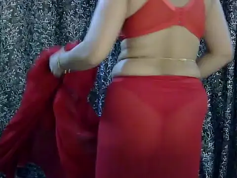 Exotic_tanvi 라이브 XXX 채팅