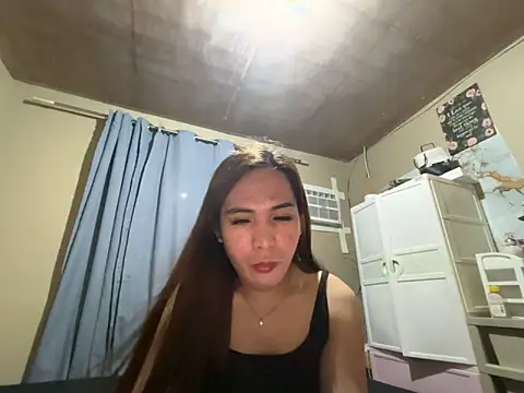 Chat XXX en directo de beautiful_mistake