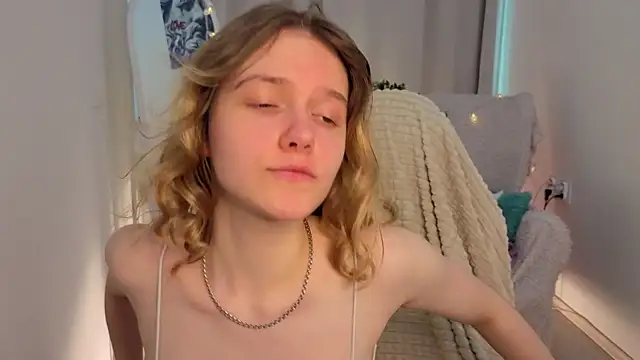 Czat XXX na żywo – MilanaRayy