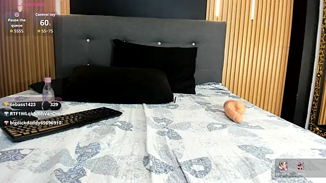 Amapolaa1 Chat XXX in diretta