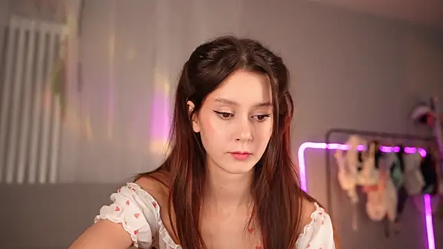 melissaxcbx's Live XXX Chat