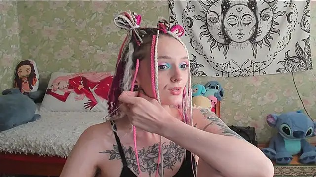 Cutie_Adelia – Naživo XXX chat
