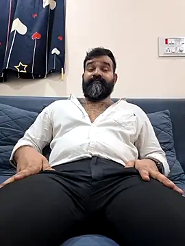 Chatroom XXX en direct de Fun_Guuy