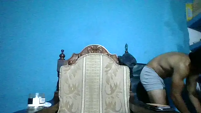 Chat XXX en directo de Xaviervtg
