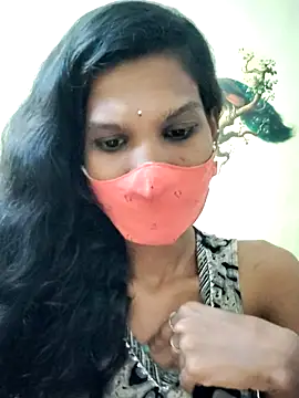 Chat XXX en directo de Shreya-telugupilla