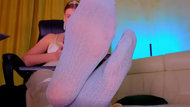 MysticVenus_'s Live XXX Chat