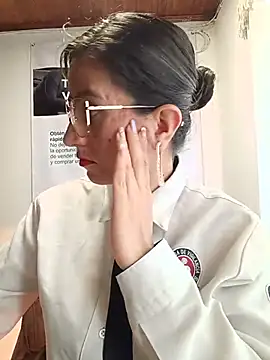 XXX chat uživo modela Valentina--1