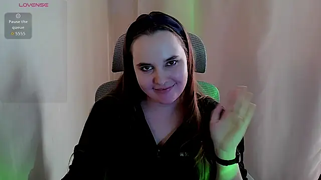 Chat XXX en directo de Noir_Ember_