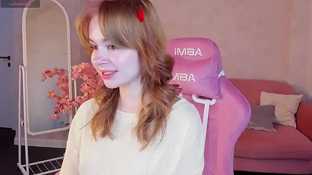 Chat +18 de Monica_Alvarez ao vivo