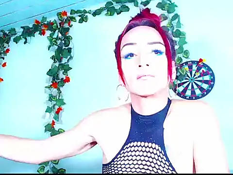 deboraath 라이브 XXX 채팅
