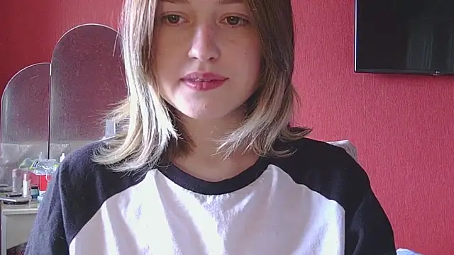Beloved_Mary Live XXX Chat