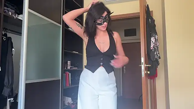 Missy_baby লাইভ XXX চ্যাট