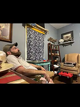 BootsAndCountry's Live XXX Chat