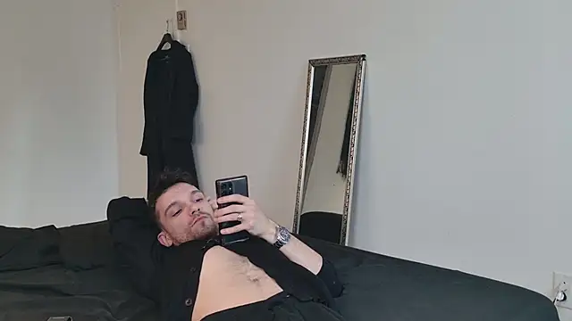 JackDesFeux's Live XXX Chat