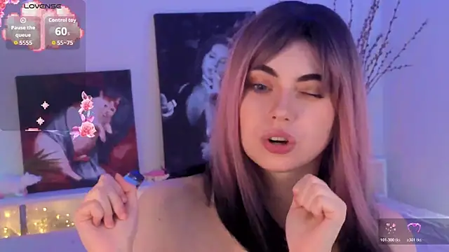 ForEvaRrr Live XXX-chat