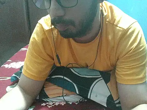 Živý XXX chat Precumboner