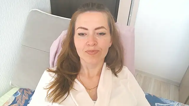 NicoleEunice87 Adlı Modelin Canlı XXX Sohbeti