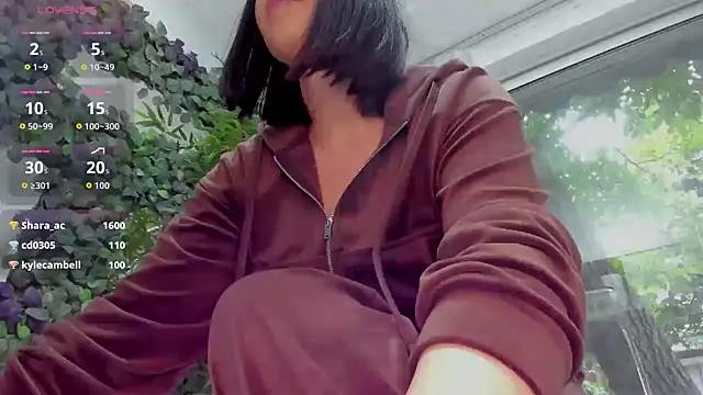 Lexi_Stormn Live XXX chat