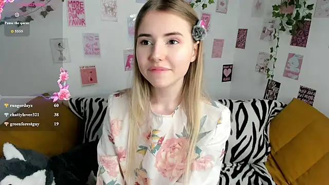 Honey_Lia live XXX chat
