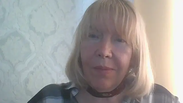 Živý XXX chat OlgaShine