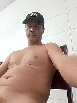 Chat XXX ao vivo de Loiroatv36