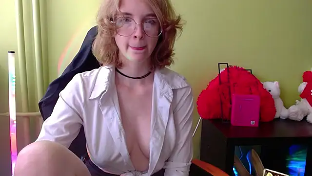 juicyPenny Obrolan Langsung XXX
