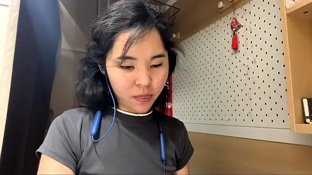 แชท XXX สดของ JennyCarpenter