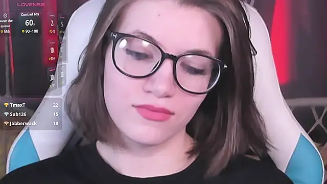 Chat XXX Live CathyAdams
