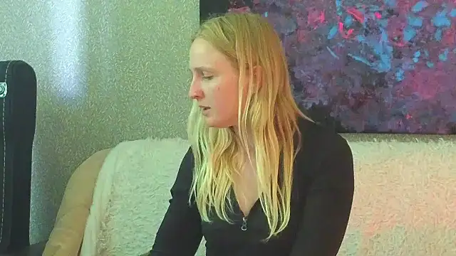 Živý XXX chat Lanavi_Smile