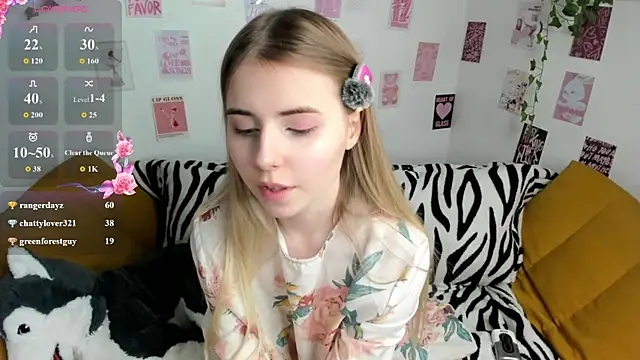 Honey_Lia live XXX chat