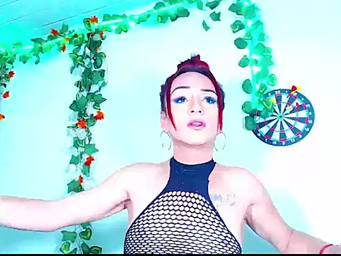 Онлайн чат XXX deboraath