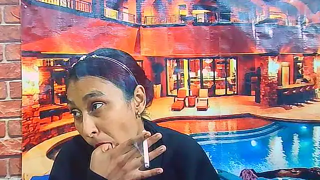Chatroom XXX en direct de IndianSexyButt