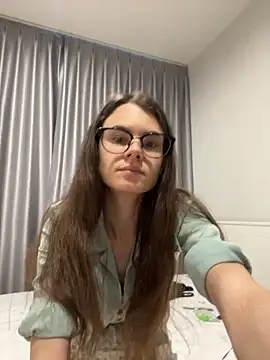 Chat +18 de Homu_chan ao vivo