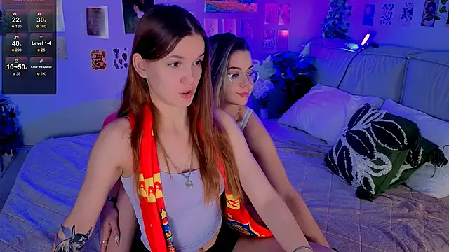 Amber_Rogers' Live XXX Chat