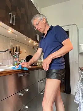 SexyLeon8 Live XXX-Chat