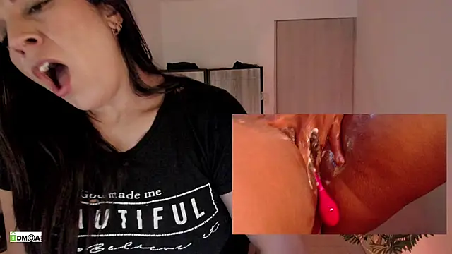 Živý XXX chat urcute_kitten