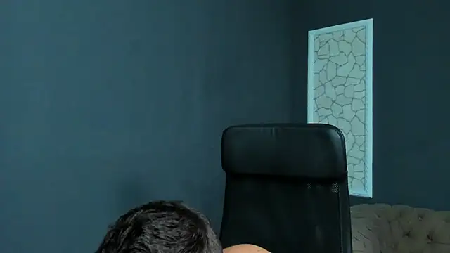 Chat +18 de BrianHunts ao vivo