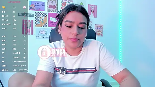 mypretty_isabella Live XXX-Chat