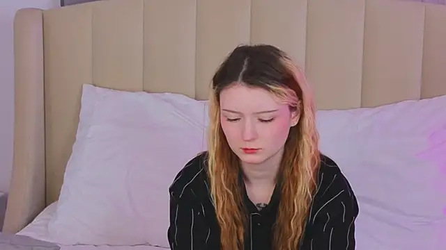 Czat XXX na żywo – AlyssFrost