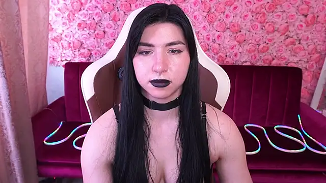 แชท XXX สดของ EmilyCandyy