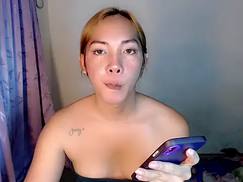 Chat XXX ao vivo de Perly_69